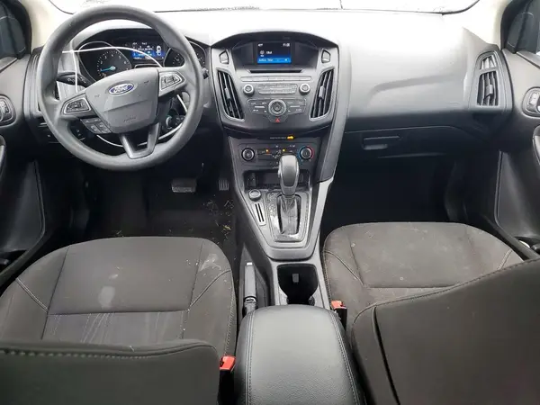 1FADP3K20HL206884 2017 FORD FOCUS - Image 8