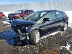 1FADP3K20HL208733 2017 FORD FOCUS