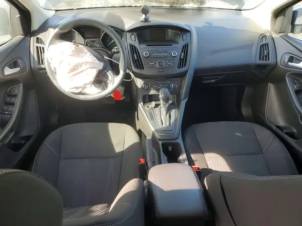 1FADP3K20HL208733 2017 FORD FOCUS - Image 8