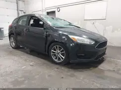 1FADP3K20HL211714 2017 FORD FOCUS
