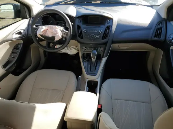 1FADP3K20HL212751 2017 FORD FOCUS - Image 8