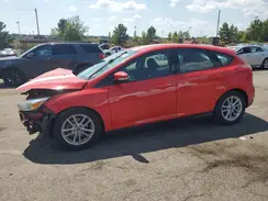 1FADP3K20HL215911 2017 FORD FOCUS