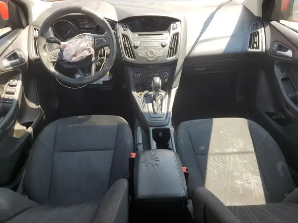1FADP3K20HL215911 2017 FORD FOCUS - Image 8