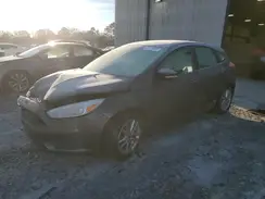 1FADP3K20HL215942 2017 FORD FOCUS