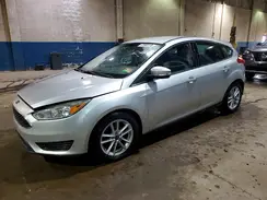 1FADP3K20HL216041 2017 FORD FOCUS