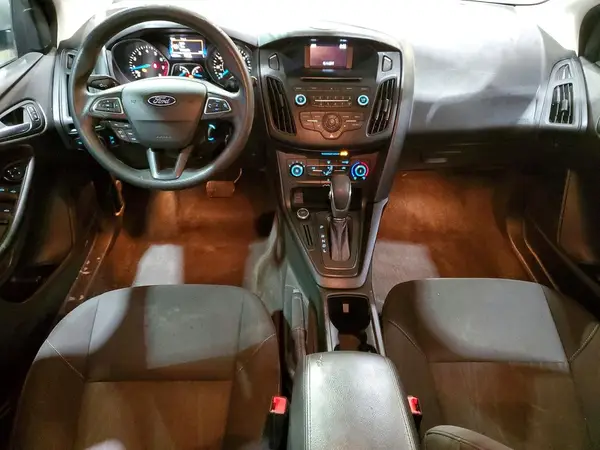 1FADP3K20HL216041 2017 FORD FOCUS - Image 8
