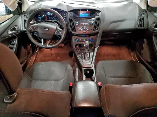 1FADP3K20HL216122 2017 FORD FOCUS - Image 8