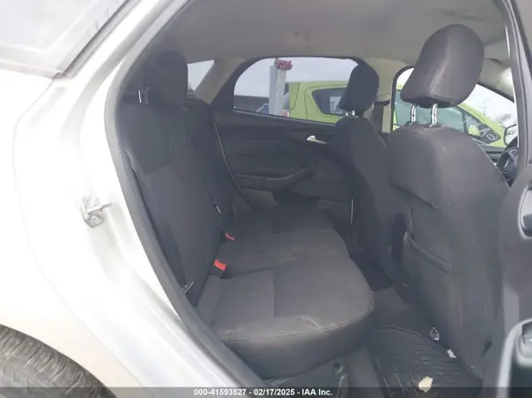 1FADP3K20HL216346 2017 FORD FOCUS - Image 8