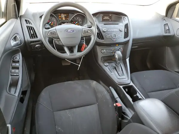 1FADP3K20HL216508 2017 FORD FOCUS - Image 8