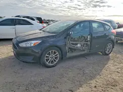 1FADP3K20HL217237 2017 FORD FOCUS