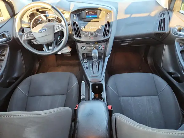 1FADP3K20HL217948 2017 FORD FOCUS - Image 8