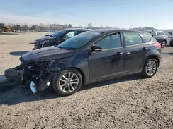 1FADP3K20HL218436 2017 FORD FOCUS