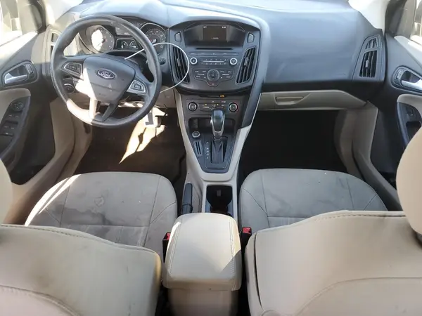 1FADP3K20HL218436 2017 FORD FOCUS - Image 8