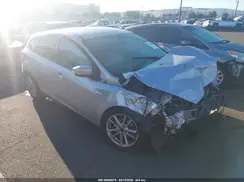 1FADP3K20HL219781 2017 FORD FOCUS