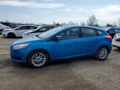 1FADP3K20HL220509 2017 FORD FOCUS