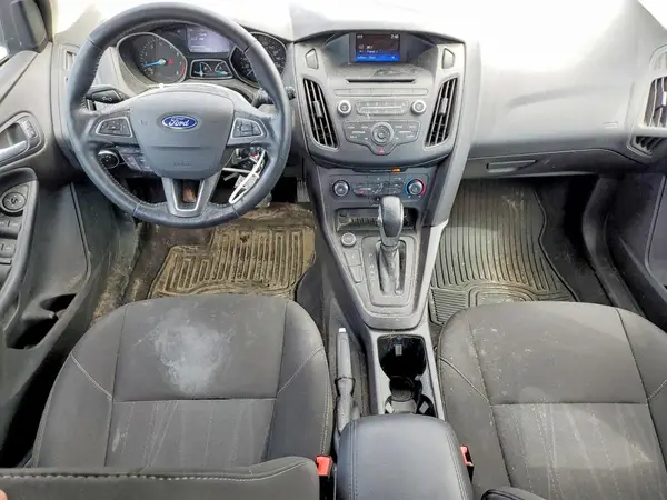 1FADP3K20HL220509 2017 FORD FOCUS - Image 8