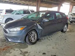 1FADP3K20HL223393 2017 FORD FOCUS