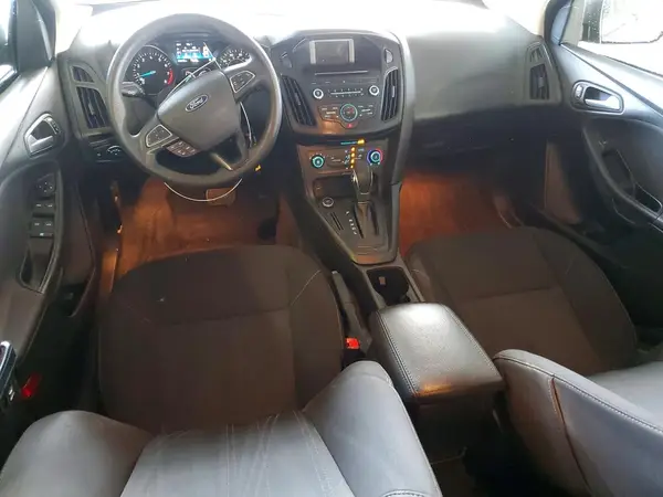 1FADP3K20HL223393 2017 FORD FOCUS - Image 8