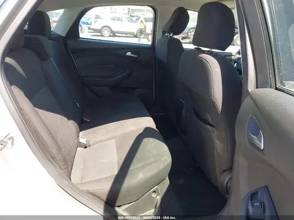 1FADP3K20HL223751 2017 FORD FOCUS - Image 8