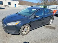 1FADP3K20HL224866 2017 FORD FOCUS