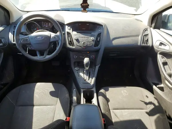1FADP3K20HL224866 2017 FORD FOCUS - Image 8