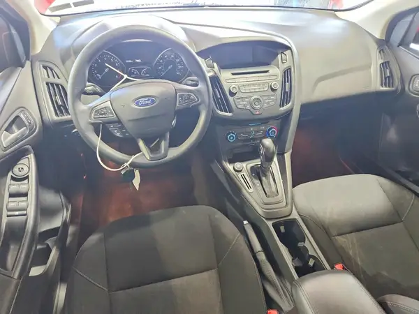 1FADP3K20HL232708 2017 FORD FOCUS - Image 8