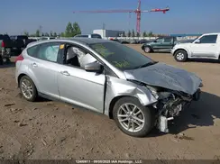 1FADP3K20HL239948 2017 FORD FOCUS