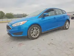 1FADP3K20HL243689 2017 FORD FOCUS