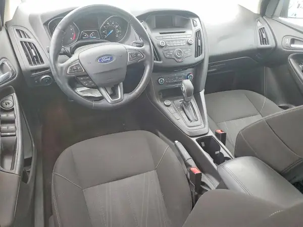 1FADP3K20HL243689 2017 FORD FOCUS - Image 8