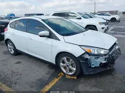 1FADP3K20HL244664 2017 FORD FOCUS