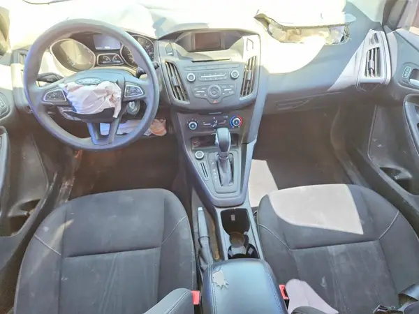 1FADP3K20HL245314 2017 FORD FOCUS - Image 8