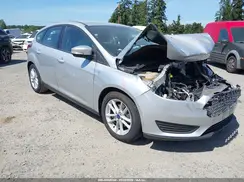 1FADP3K20HL246236 2017 FORD FOCUS