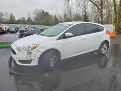 1FADP3K20HL246544 2017 FORD FOCUS
