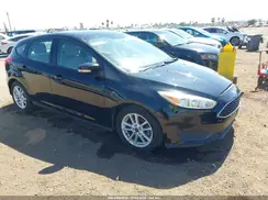 1FADP3K20HL246575 2017 FORD FOCUS
