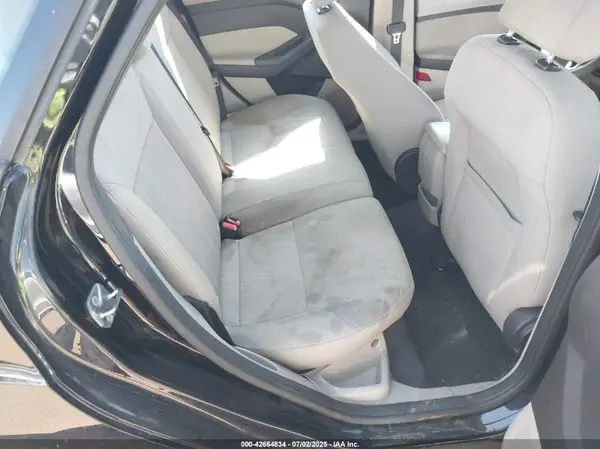 1FADP3K20HL246575 2017 FORD FOCUS - Image 8