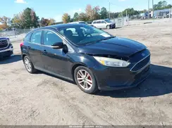 1FADP3K20HL248035 2017 FORD FOCUS