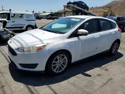 1FADP3K20HL248052 2017 FORD FOCUS