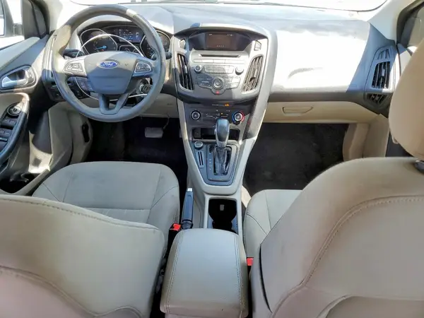 1FADP3K20HL248052 2017 FORD FOCUS - Image 8