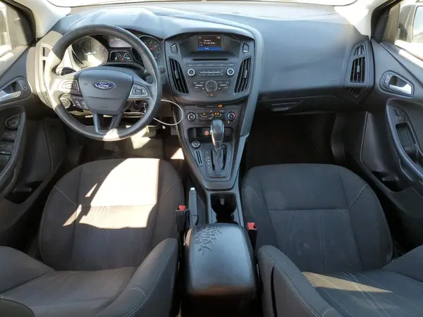 1FADP3K20HL248861 2017 FORD FOCUS - Image 8