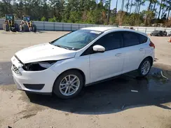 1FADP3K20HL251923 2017 FORD FOCUS