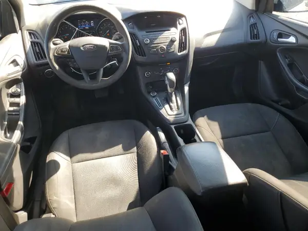 1FADP3K20HL251923 2017 FORD FOCUS - Image 8