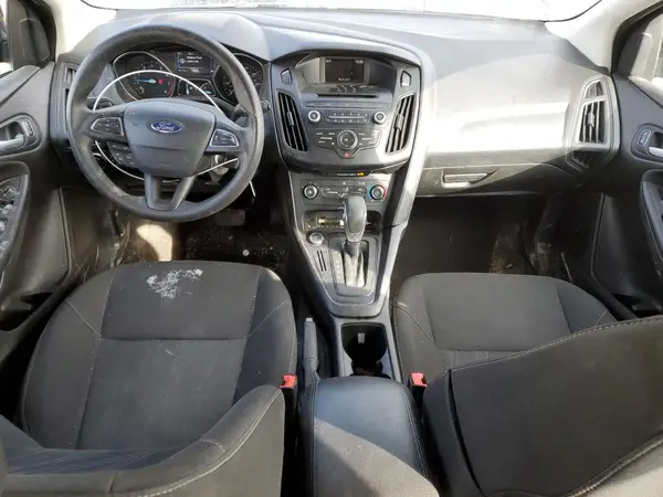 1FADP3K20HL254515 2017 FORD FOCUS - Image 8