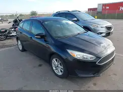 1FADP3K20HL258774 2017 FORD FOCUS