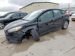 1FADP3K20HL259732 2017 FORD FOCUS