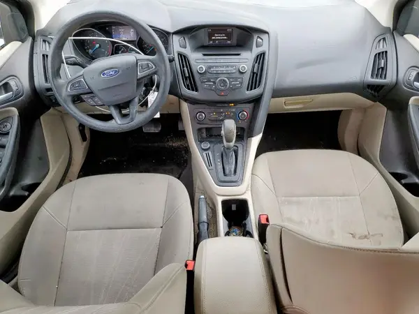 1FADP3K20HL259732 2017 FORD FOCUS - Image 8