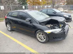 1FADP3K20HL260783 2017 FORD FOCUS
