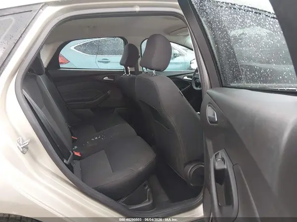 1FADP3K20HL262887 2017 FORD FOCUS - Image 8