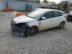 1FADP3K20HL264378 2017 FORD FOCUS