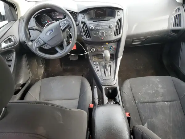 1FADP3K20HL264378 2017 FORD FOCUS - Image 8