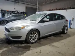 1FADP3K20HL267247 2017 FORD FOCUS